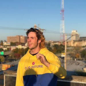 Meet your Posher, Marcus